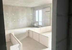 2-к квартира, вторичка, 48м2, 4/25 этаж