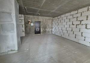 1-к квартира, вторичка, 41м2, 9/25 этаж