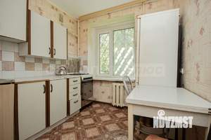 2-к квартира, вторичка, 38м2, 1/9 этаж