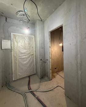 Студия квартира, вторичка, 20м2, 8/25 этаж