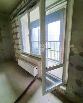 Студия квартира, вторичка, 24м2, 5/24 этаж