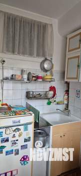 3-к квартира, вторичка, 55м2, 1/5 этаж