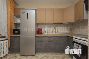 3-к квартира, вторичка, 76м2, 6/14 этаж