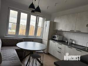 2-к квартира, вторичка, 42м2, 23/25 этаж