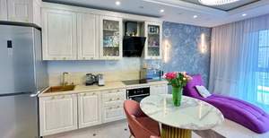 2-к квартира, вторичка, 55м2, 7/24 этаж