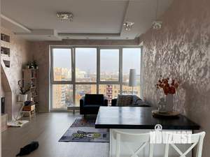 3-к квартира, вторичка, 89м2, 12/28 этаж