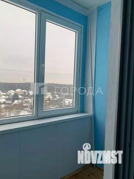 1-к квартира, вторичка, 45м2, 13/22 этаж
