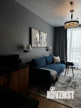 Студия квартира, вторичка, 24м2, 2/16 этаж