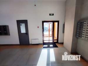 3-к квартира, вторичка, 78м2, 9/25 этаж