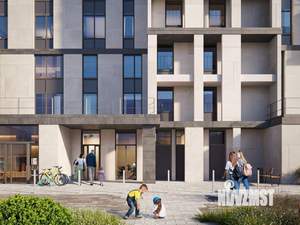 3-к квартира, вторичка, 81м2, 19/25 этаж