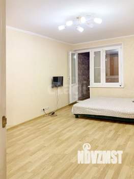 3-к квартира, вторичка, 66м2, 5/12 этаж