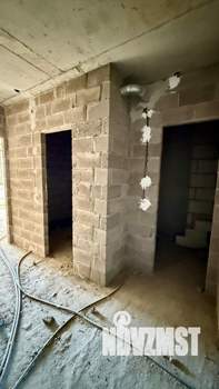 2-к квартира, вторичка, 66м2, 17/17 этаж