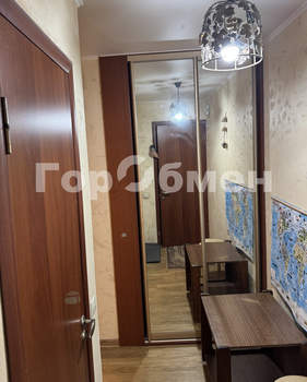 1-к квартира, вторичка, 35м2, 2/5 этаж
