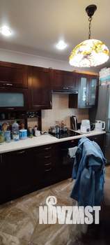 2-к квартира, вторичка, 66м2, 16/16 этаж