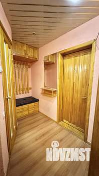 1-к квартира, вторичка, 29м2, 7/9 этаж