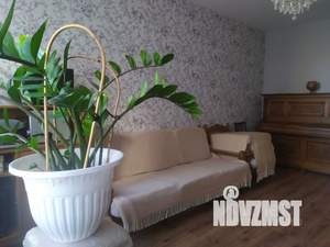 2-к квартира, вторичка, 74м2, 7/25 этаж