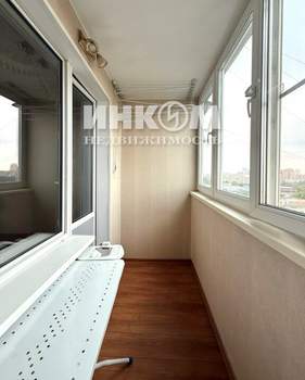 3-к квартира, вторичка, 78м2, 13/17 этаж