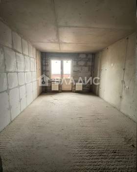 2-к квартира, вторичка, 70м2, 25/25 этаж