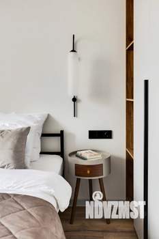 2-к квартира, вторичка, 42м2, 25/26 этаж