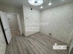 1-к квартира, вторичка, 41м2, 6/25 этаж