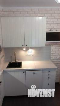 2-к квартира, вторичка, 56м2, 19/24 этаж