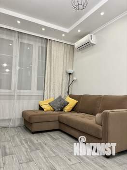 1-к квартира, вторичка, 45м2, 6/14 этаж