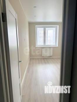 1-к квартира, вторичка, 41м2, 13/25 этаж