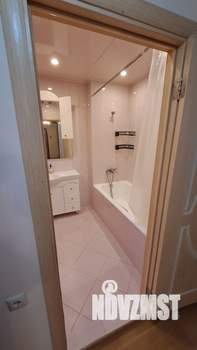 2-к квартира, вторичка, 86м2, 16/25 этаж