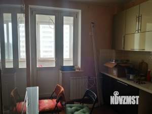 2-к квартира, вторичка, 59м2, 7/25 этаж
