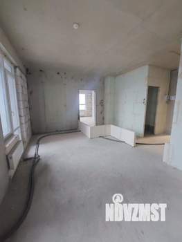 3-к квартира, вторичка, 66м2, 13/24 этаж