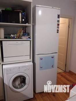 1-к квартира, вторичка, 44м2, 8/24 этаж