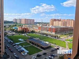 2-к квартира, вторичка, 62м2, 11/17 этаж