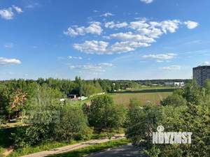 1-к квартира, вторичка, 38м2, 5/14 этаж
