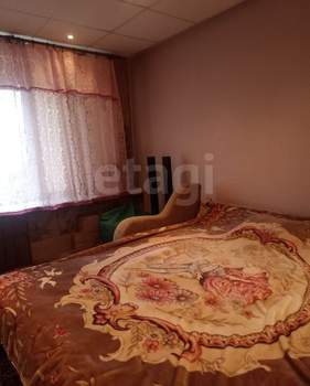 3-к квартира, вторичка, 64м2, 11/12 этаж