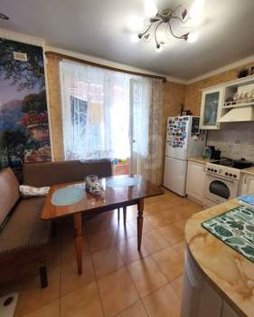 1-к квартира, вторичка, 37м2, 17/20 этаж
