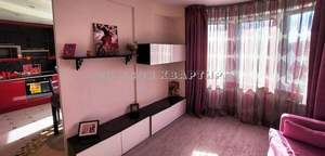 2-к квартира, вторичка, 58м2, 16/20 этаж