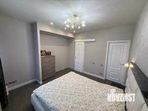 3-к квартира, вторичка, 77м2, 1/7 этаж