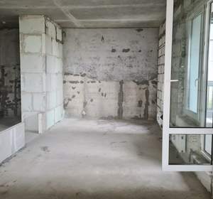 3-к квартира, вторичка, 67м2, 17/24 этаж