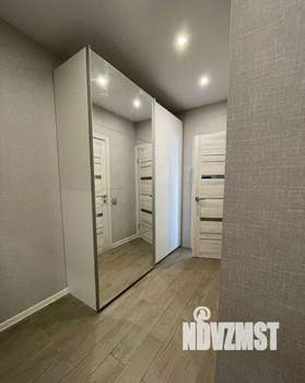 1-к квартира, вторичка, 42м2, 19/26 этаж