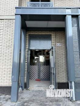 1-к квартира, вторичка, 41м2, 10/25 этаж