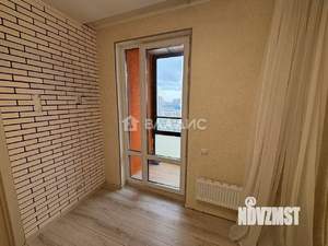 1-к квартира, вторичка, 33м2, 15/25 этаж
