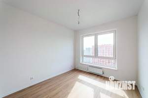 2-к квартира, вторичка, 49м2, 24/25 этаж