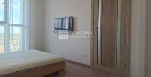 2-к квартира, вторичка, 59м2, 15/23 этаж