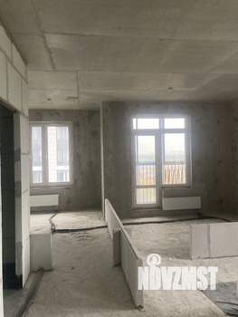 3-к квартира, вторичка, 61м2, 11/15 этаж