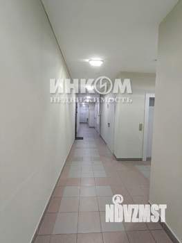 2-к квартира, вторичка, 66м2, 17/22 этаж