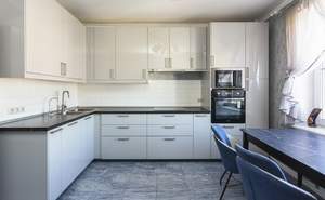 2-к квартира, вторичка, 66м2, 22/27 этаж