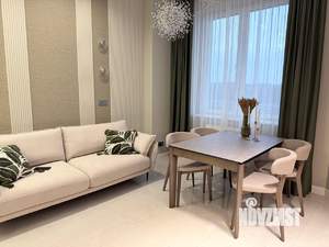 2-к квартира, вторичка, 69м2, 7/18 этаж