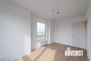 2-к квартира, вторичка, 49м2, 24/25 этаж