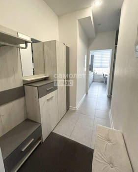 2-к квартира, вторичка, 50м2, 18/24 этаж