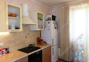 1-к квартира, вторичка, 43м2, 7/17 этаж